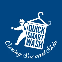 QSW Laundromat 图标